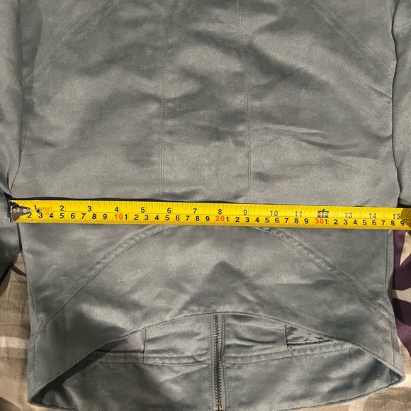 BCBG Generation XXS Short Jacket - Picture 8 of 12